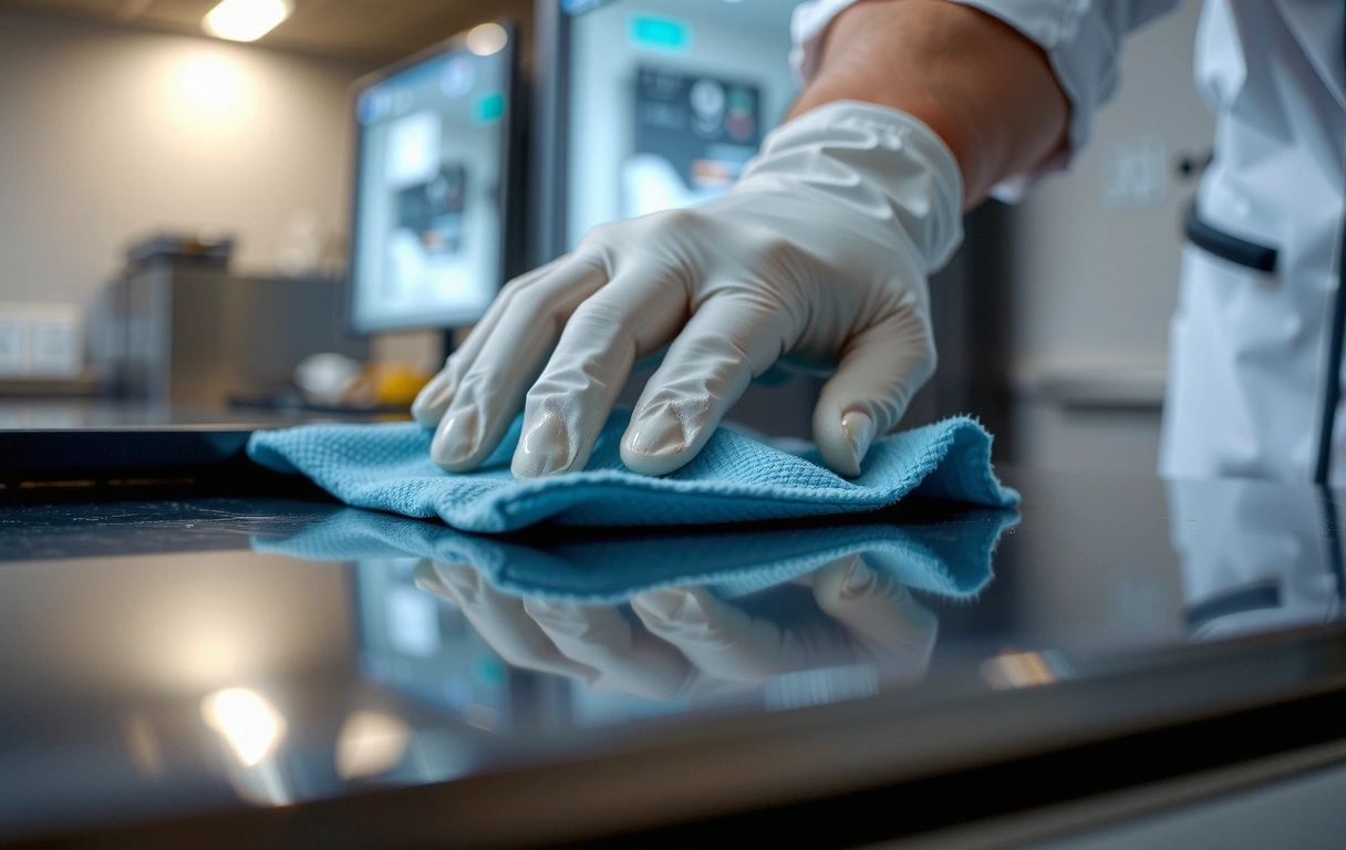 Aplicación técnica