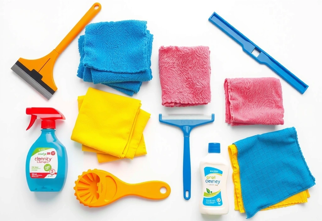 Kit de herramientas profesionales dustaro