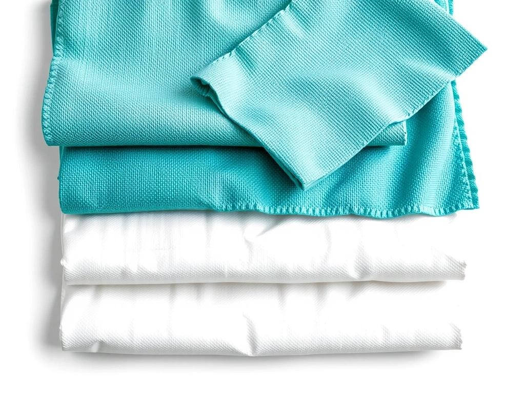 Microfibras codificadas